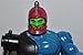 Vintage Trap Jaw (Series 2) (1983) Wave 2 - Original He-Man and the Masters of the Universe - MOTU - Mattel Collectible Action Figure - Loose (OOP) Out of Package & Print