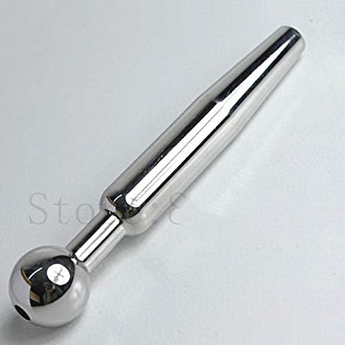 Male Stainless Steel Hollow Urêthral Dilátors Sounding Pěnì-s Plug with Gláns Rings Sounds Cathêters Toys