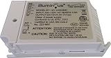 12V 48W Dimmable CV DC LED Driver ETL (UL) Approved