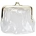 Home-X Clear Coin Purse