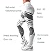 CYMF Skinny Sport Leggings Yoga Pants capri Exercise Workout Leggings Gym Compression