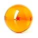 Acrylic Dragon Star Replica Crystal Ball (Large/1 Star)