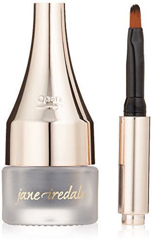 jane iredale Mystikol Powdered Eyeliner, Smoky Quartz, 0.06 oz.