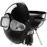 Napoleon NK22CK-L-1 Charcoal Kettle Grill