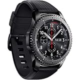 gear s3 frontier bluetooth only