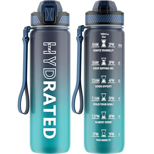 QLUR Water Bottle Straw