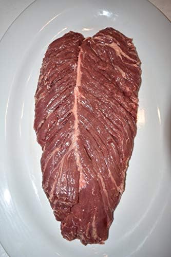 Halal Wagyu-Kobe Hanger Steak @ 14.95 per pound