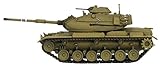 Hobby Master 5602 M60A1 Patton Tank IDF Sinai Oct 1973 1/72 Scale Model