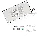 ZWXJ Replacement T4000E Battery（3.7V 4000mah）For Samsung Galaxy Tab 3 7.0 p3200 SM- T210R T210 T211 T217 T4000E kids T2105 P3200