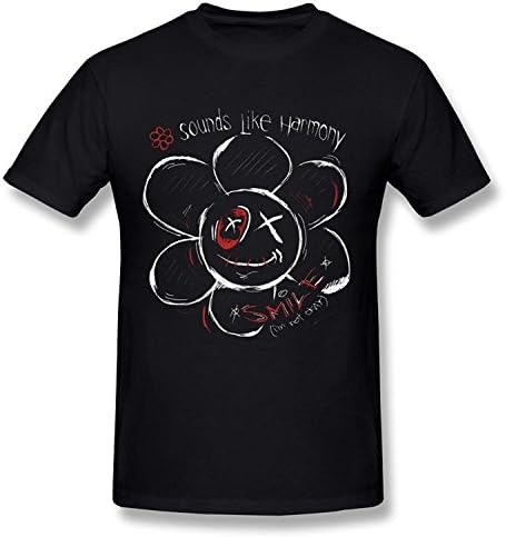 Passion Men's Sounds Like Harmony T-Shirt