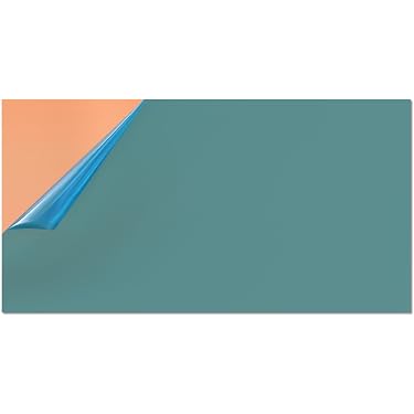 4 Plaques De Cuivre Pur T2 - 2 X 2 Pouces, 24 Gauge (0.02") - Pour Bricolage Et Artisanat