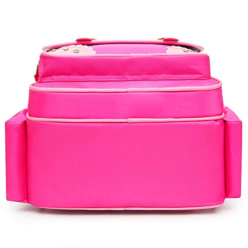 moonmo unicorn backpack