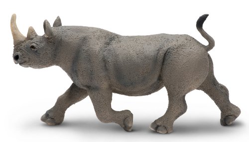 Safari Ltd Black Rhino