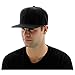 adidas Mens Daybreaker Flat Brim Snapback Cap
