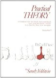 Practical Theory, Volume 1, Sandy Feldstein, 0882842161