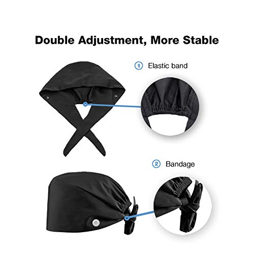 2 KBDAPNL+Working+Adjustable+Sweatband+Washable