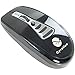 SMK-Link Gyration Air Mouse Voice Compatible with Mac and PC (GYM3300)