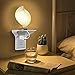 Outlet Shelf,Wall Outlet Shelf,Shelf Outlet,Dot Shelf, Power Perch,Power Shelf,Otlet Shelf,Utlet Shelf,Outlet With Shelf-2 Pack,Holds Up to 10 lbs