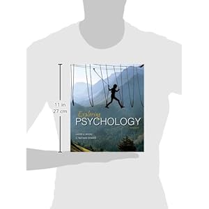 Exploring Psychology