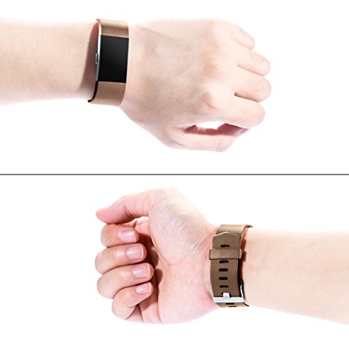 For-Fitbit-Charge-2-Bands-15-Pack-Maledan-Replacement-Accessory-Wristbands-for-Fitbit-Charge-2-HR-Small