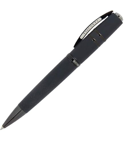 Amazon.com: Visconti Ragtime 20Th Anniversary Rollerball Pen