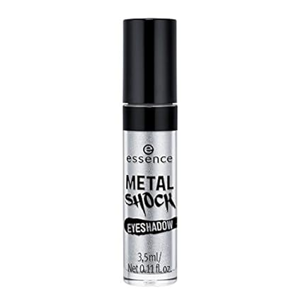essence metal shock eyeshadow