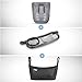 UPPAbaby Vista/Cruz Cup Holder + Snack Tray + Carry-All