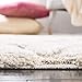 SAFAVIEH Florida Shag Collection Area Rug - 5'3