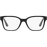 Vogue Eyewear womens Vo5452 Square Prescription Eyewear Frames