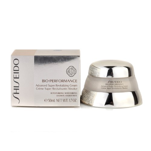 SHISEIDO by Shiseido Bio Performance Advanced Super Revitalizing Cream --50ml/1.7oz
