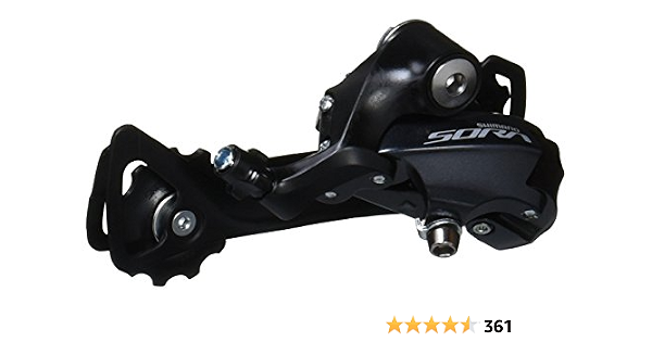 SHIMANO Sora Rear derailleur