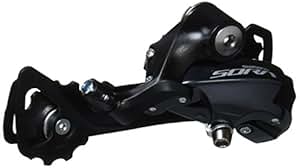 shimano sora 9 speed rear derailleur