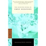 The Selected Poems of Emily Dickinson (Modern Library Classics)