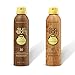 Sun Bum SPF 30 Spray + SPF 50 Spray Combo Sunscreen