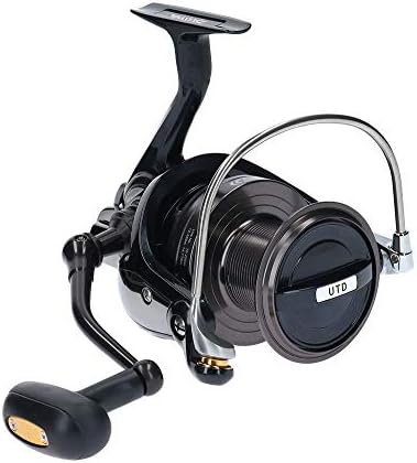 ダイワ Daiwa スピニングリール 投げ 遠投 15 プロカーゴ 15モデル