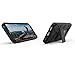 LG V30 Case, Zizo [Bolt Series] FREE [LG V30 Clear Glass Screen Protector] Kickstand [12 ft. Military Grade Drop Tested] Holster - LG V30