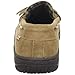 Hideaways by L.B. Evans Men's Marion Moccassin Slipper
