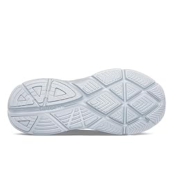 Saucony Men's Guide 17 Sneaker, Denim/Cloud, 9