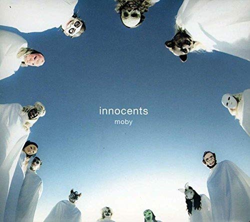 Innocents: Deluxe Edition at Amazon