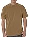 Comfort Colors Chouinard Adult Classic Heavyweight Short Sleeve T-Shirt, Brass, X-Large