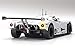 Kyosho Mini-Z RWD LM Sauber-Mercedes C9, Silver 32327S-B