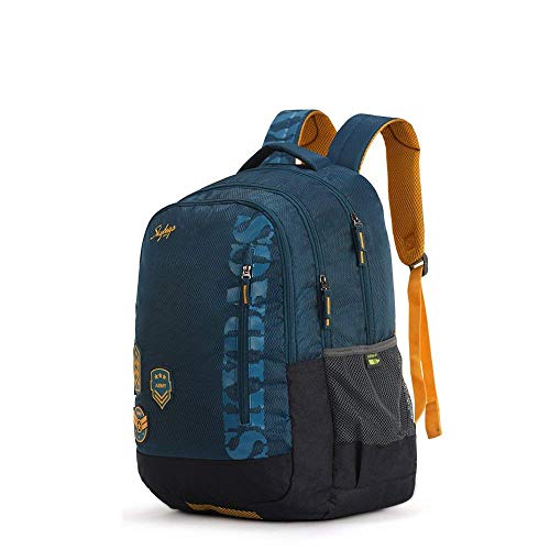 skybags school bags with rain cover amazon
