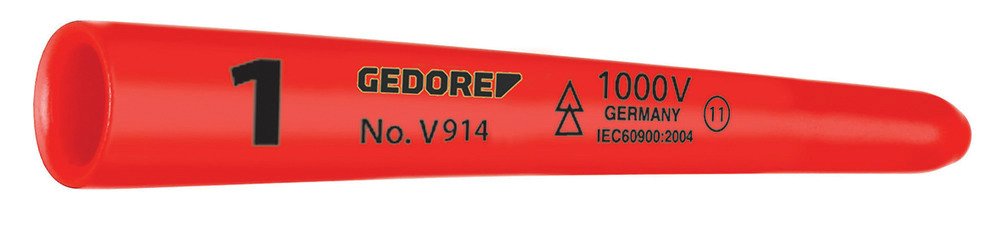 Gedore V 914 1 Meter Nozzle 1