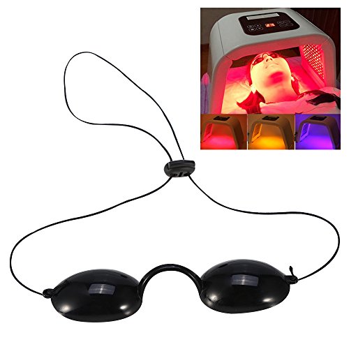 Qinlorgo Spectrometer Photorejuvenation Whitening Beauty Skin Care PDT Special Goggles