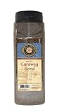 Spice Appeal Caraway Seed Whole, 19 Ounce