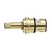 DANCO Hot Stem for Aquasource and Glacier Bay Faucets, 3S-10H, Brass, 1-Pack (04998E)