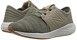 New Balance Kid's Fresh Foam Cruz V2 Running