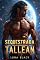 Livro SEQUESTRADA PELO GUERREIRO TALLEAN