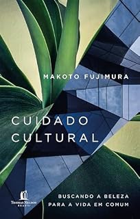 Livro Cuidado cultural