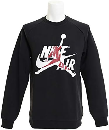 jordan classic crew t shirt